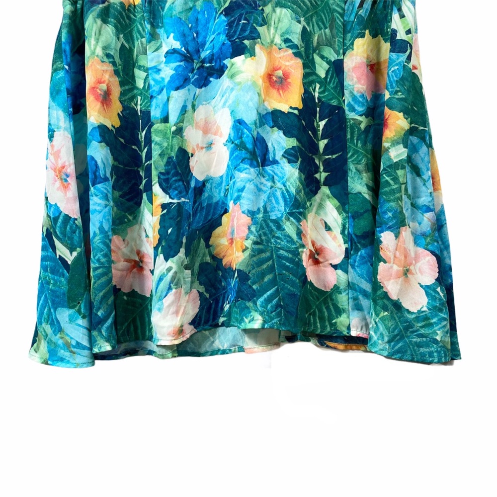 ♦️SOLD♦️Show Me Your Mumu Sydney Mini Dress - Picture 11 of 13
